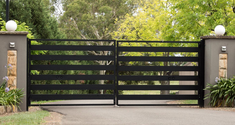 Driveway Gate Repair Irwindale