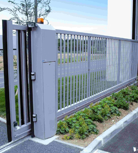 Commercial Gate Repair Irwindale