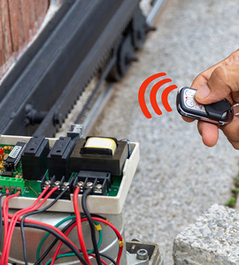 Gate Keypad Repair in Irwindale